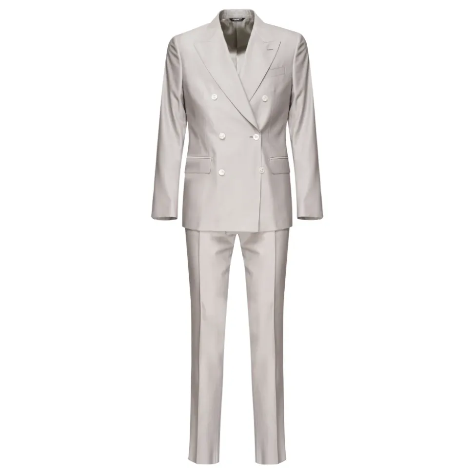 Robes Roses avec Veste et Pantalon