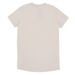 Robe Tee Essentielle Lt Orewood Marron