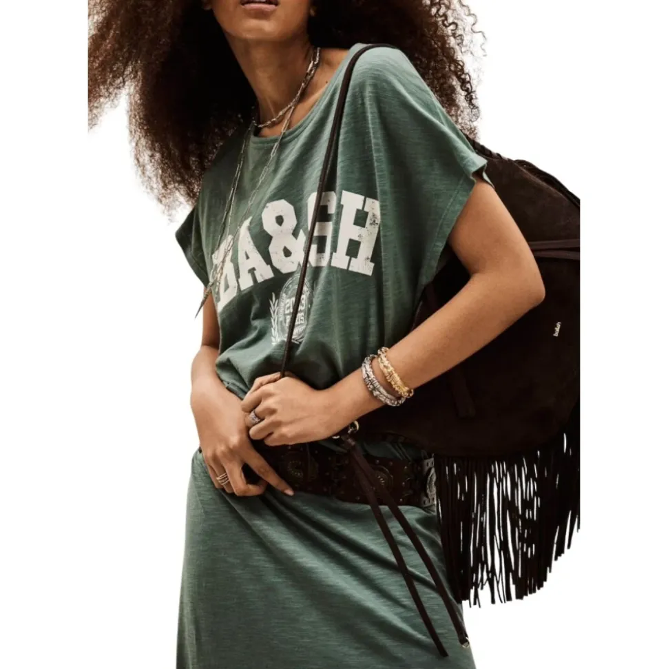 Robe t-shirt Civia