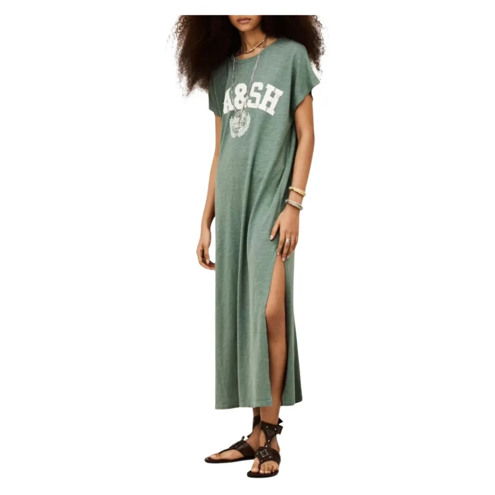 Robe t-shirt Civia