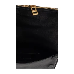 Rock Nano Clutch Bag