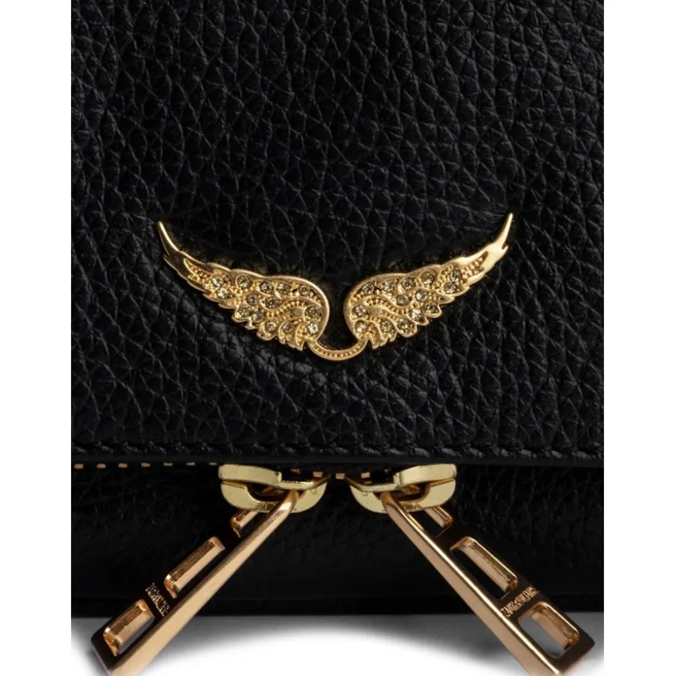 Rock Nano Clutch Bag