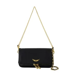 Rock Nano Clutch Bag