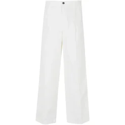 Rogers Wide Trousers