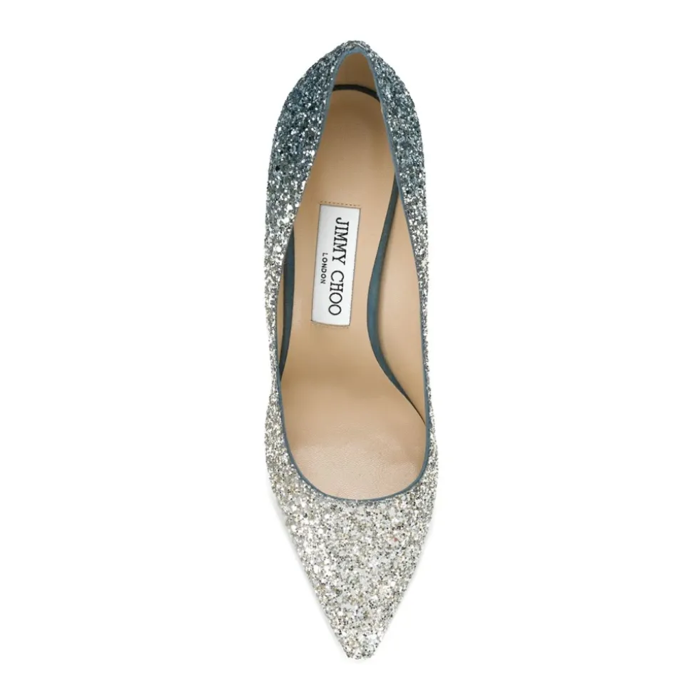 Romy 85 Pumps