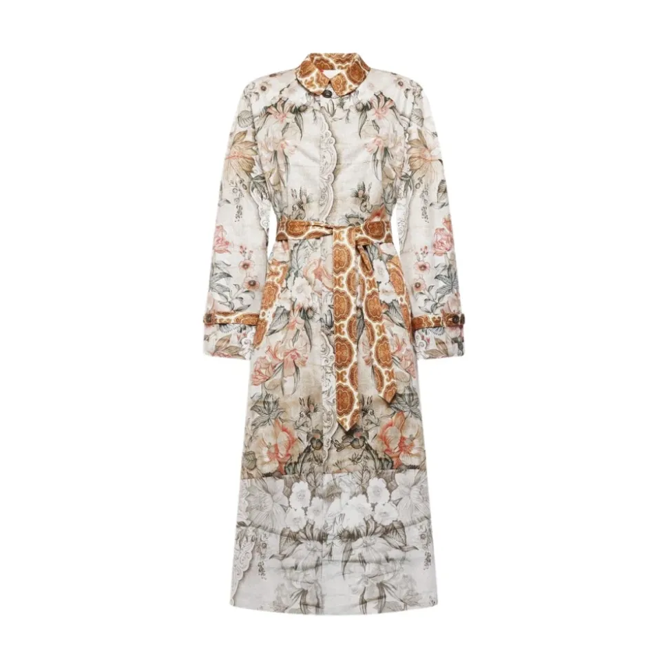 ROSA Raincoat