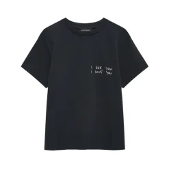 Round Neck T-Shirt