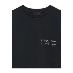 Round Neck T-Shirt