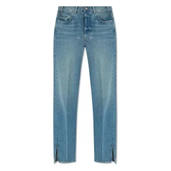 Roy straight leg jeans