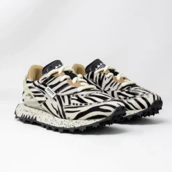 RO-1 ZEBRA W