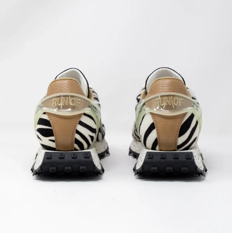 RO-1 ZEBRA W