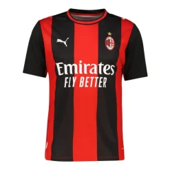 Réplique du maillot domicile ACM