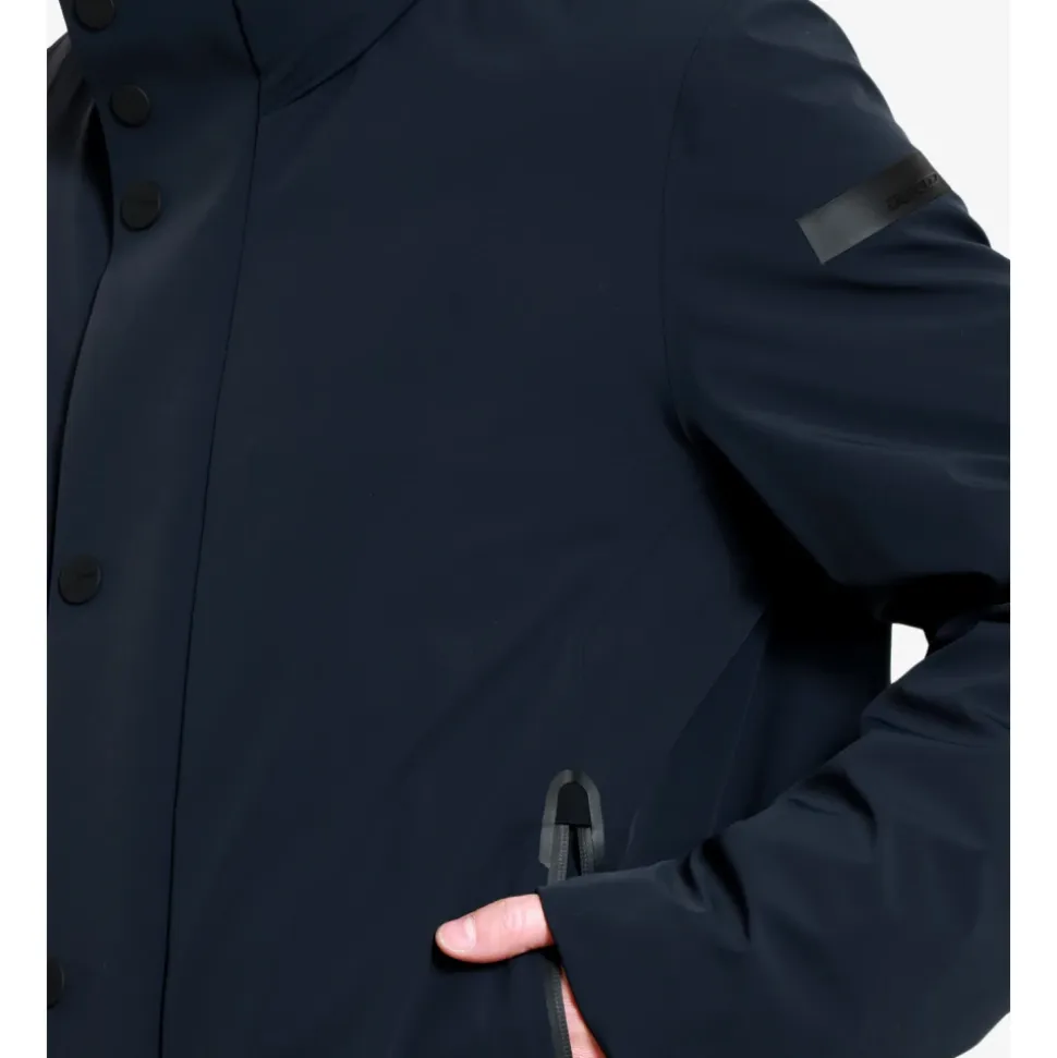 RRD Coats