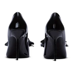 Ruby Pumps