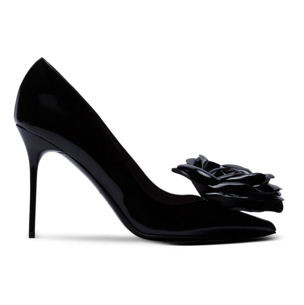 Ruby Pumps
