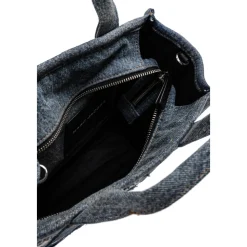 Sac avec logo