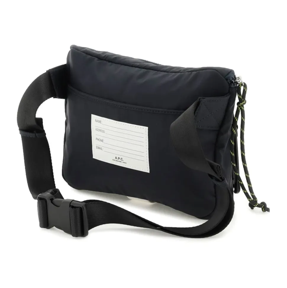Sac banane Trek