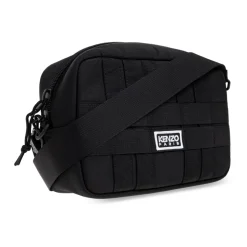 Sac Bandoulière Avec Logo