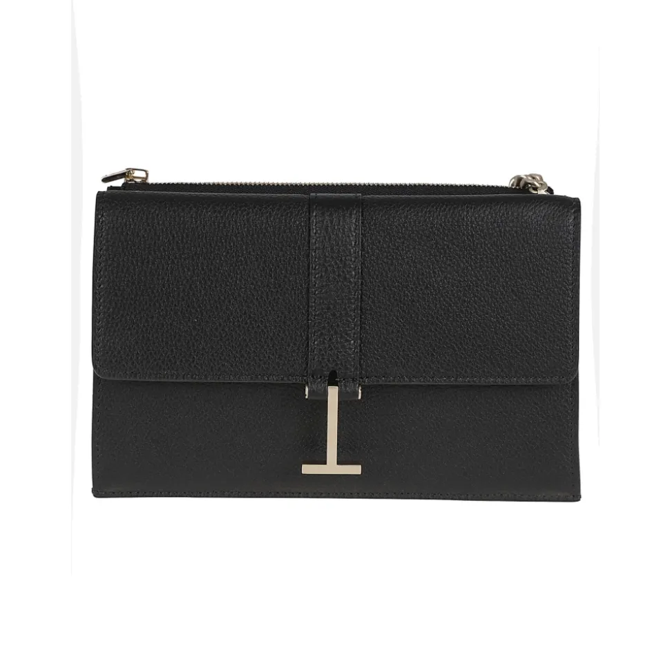 Sac bandoulière à chaîne