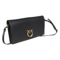 Sac bandoulière classique horizontal doux Click