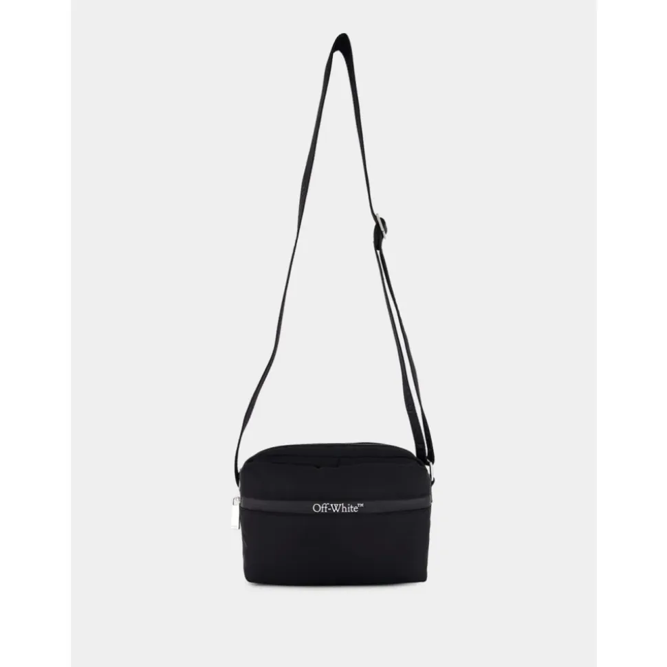 Sac Bandoulière Outdoor en Nylon