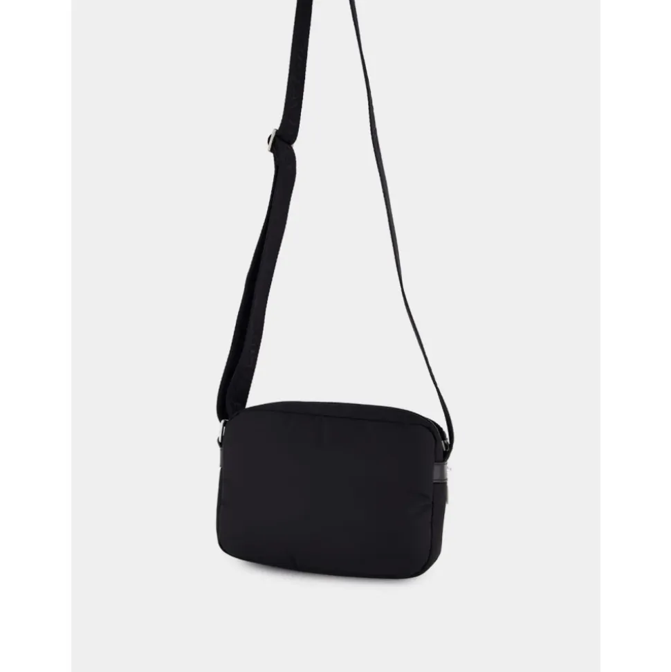 Sac Bandoulière Outdoor en Nylon