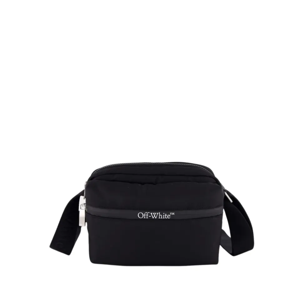 Sac Bandoulière Outdoor en Nylon