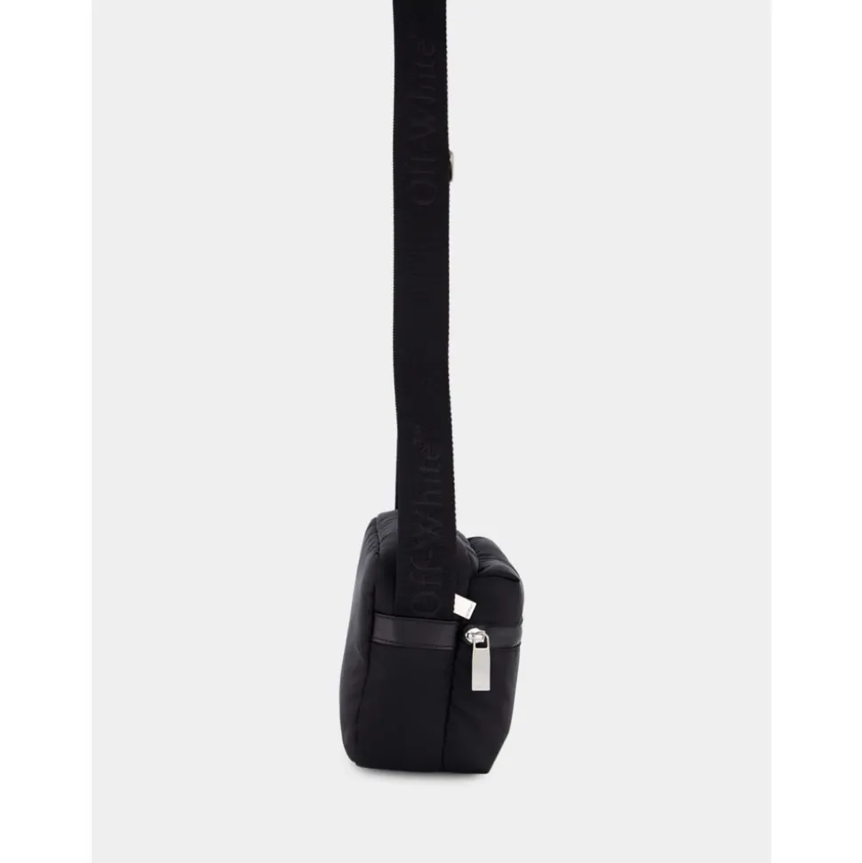 Sac Bandoulière Outdoor en Nylon