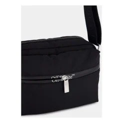 Sac Bandoulière Outdoor en Nylon