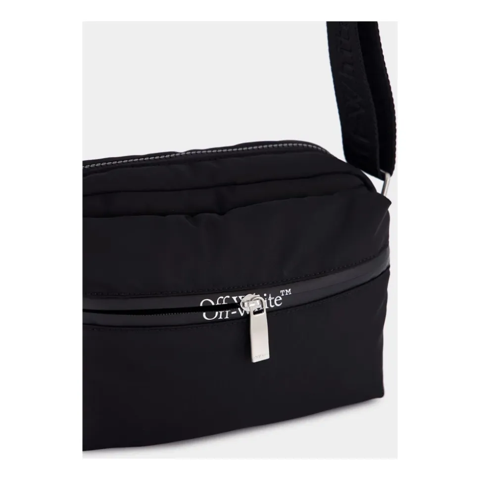 Sac Bandoulière Outdoor en Nylon