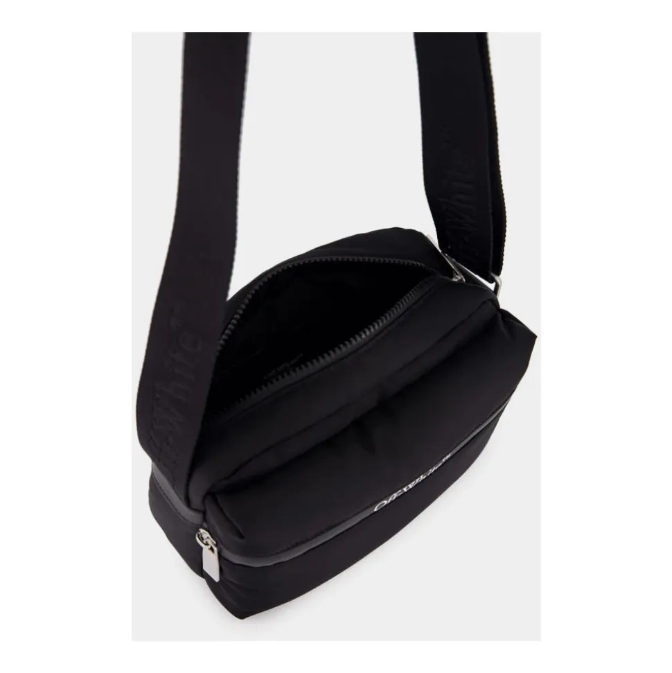 Sac Bandoulière Outdoor en Nylon