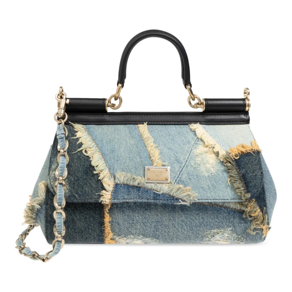 Sac à bandoulière Sicily Medium