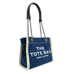 Sac Bandoulière `The Tote`