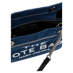 Sac Bandoulière `The Tote`