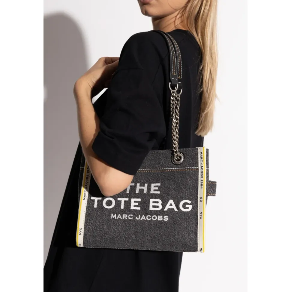 Sac à bandoulière The Tote