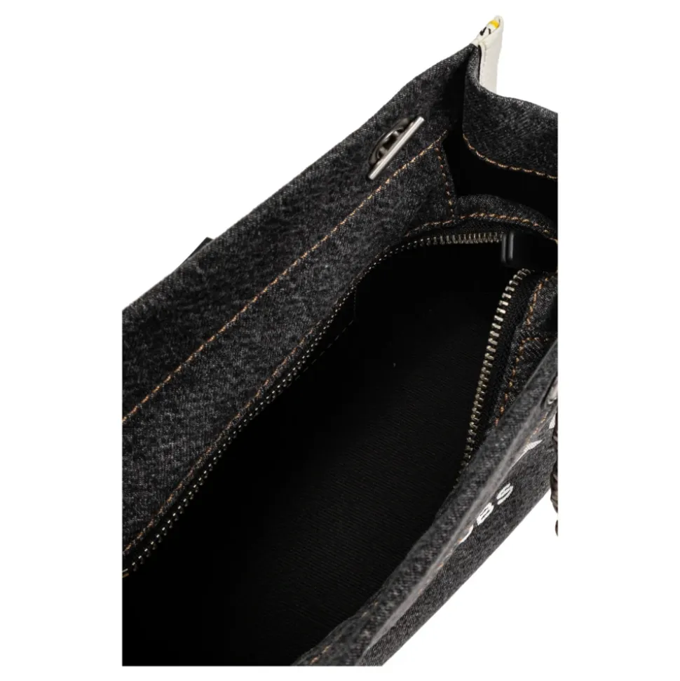 Sac à bandoulière The Tote