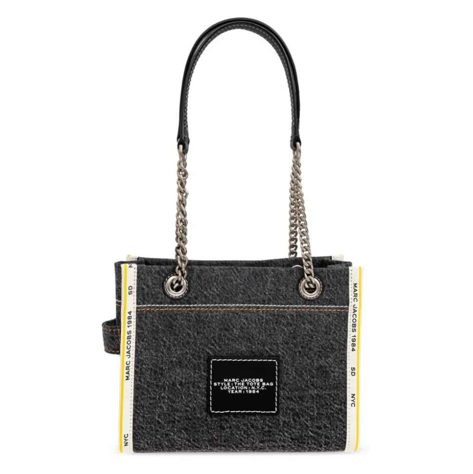Sac à bandoulière The Tote