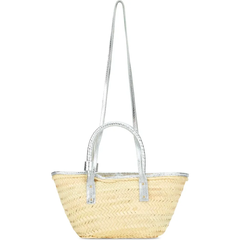 Sac Bandoulière Tissé