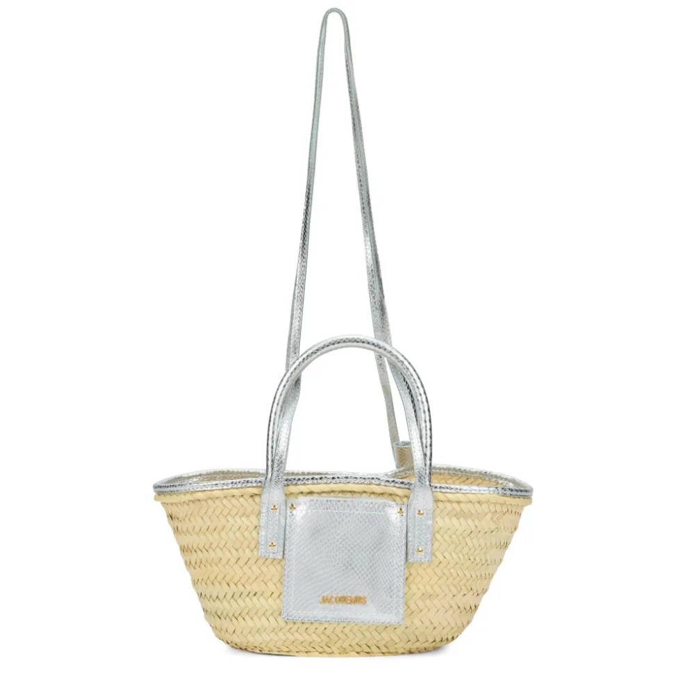 Sac Bandoulière Tissé