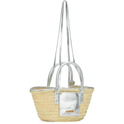 Sac Bandoulière Tissé