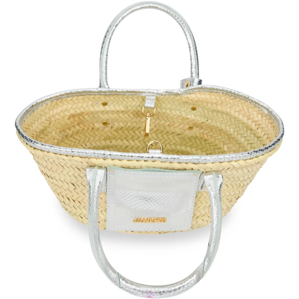 Sac Bandoulière Tissé
