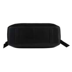 Sac bandoulière à trois compartiments