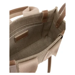 Sac à bandoulière Woody Mini
