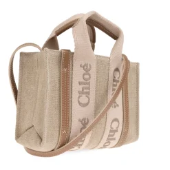 Sac à bandoulière Woody Mini