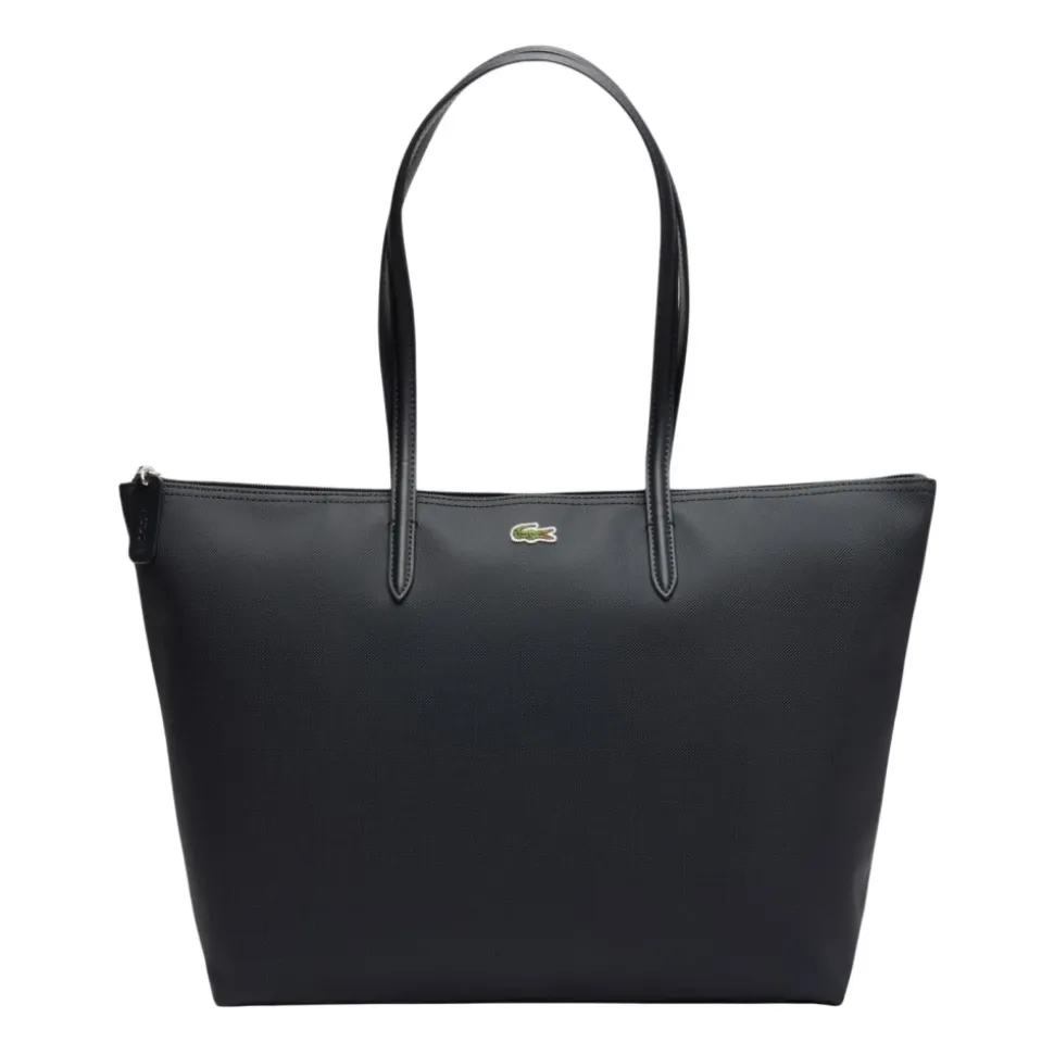 Sac Cabas Concept Classique en Noir