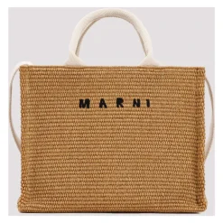 Sac cabas en raphia
