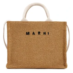 Sac cabas en raphia