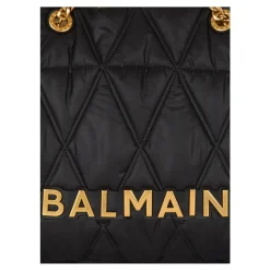 Sac Cabas 1945 Soft en nylon matelassé à motif Diamond