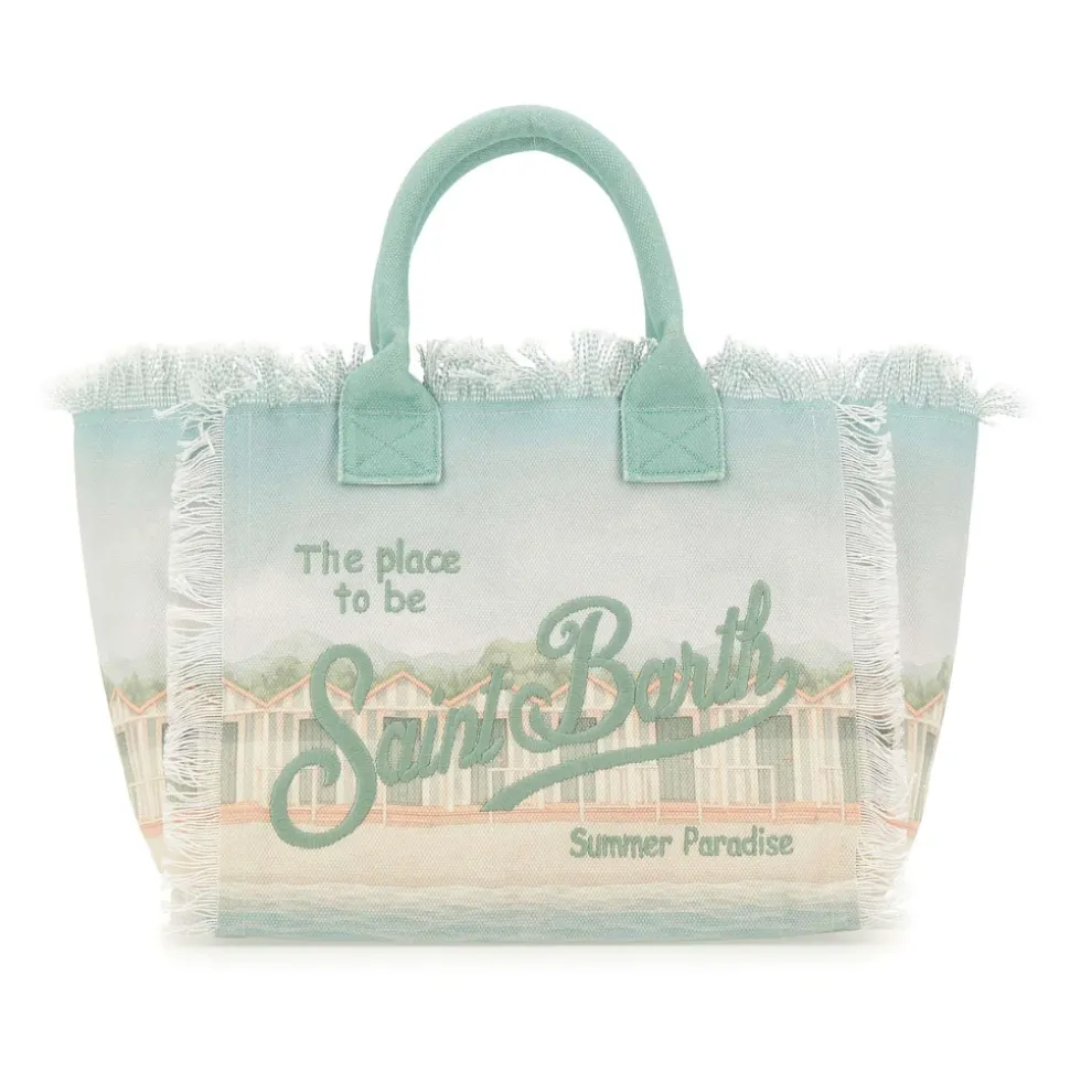 Sac Cabas Vanity