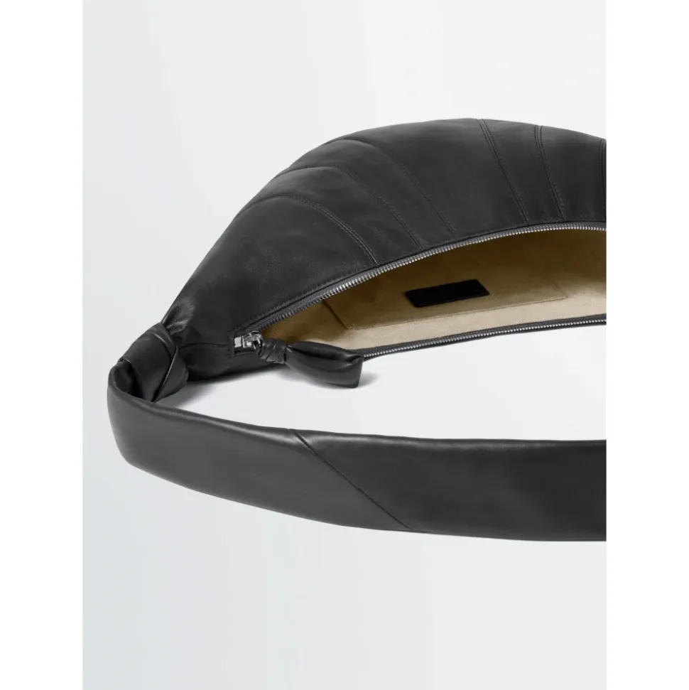 Sac Croissant Moyen